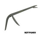 AQUA MARINE - 9.5" Pistol Grip Hook Remover